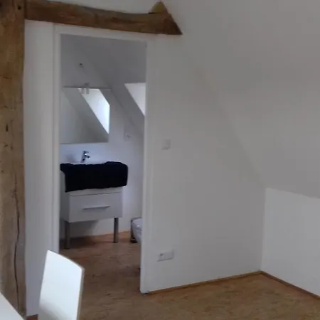 Loft Lejlighed