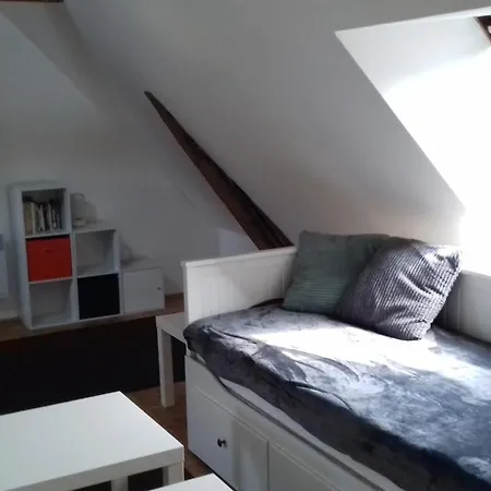 Lejlighed Loft